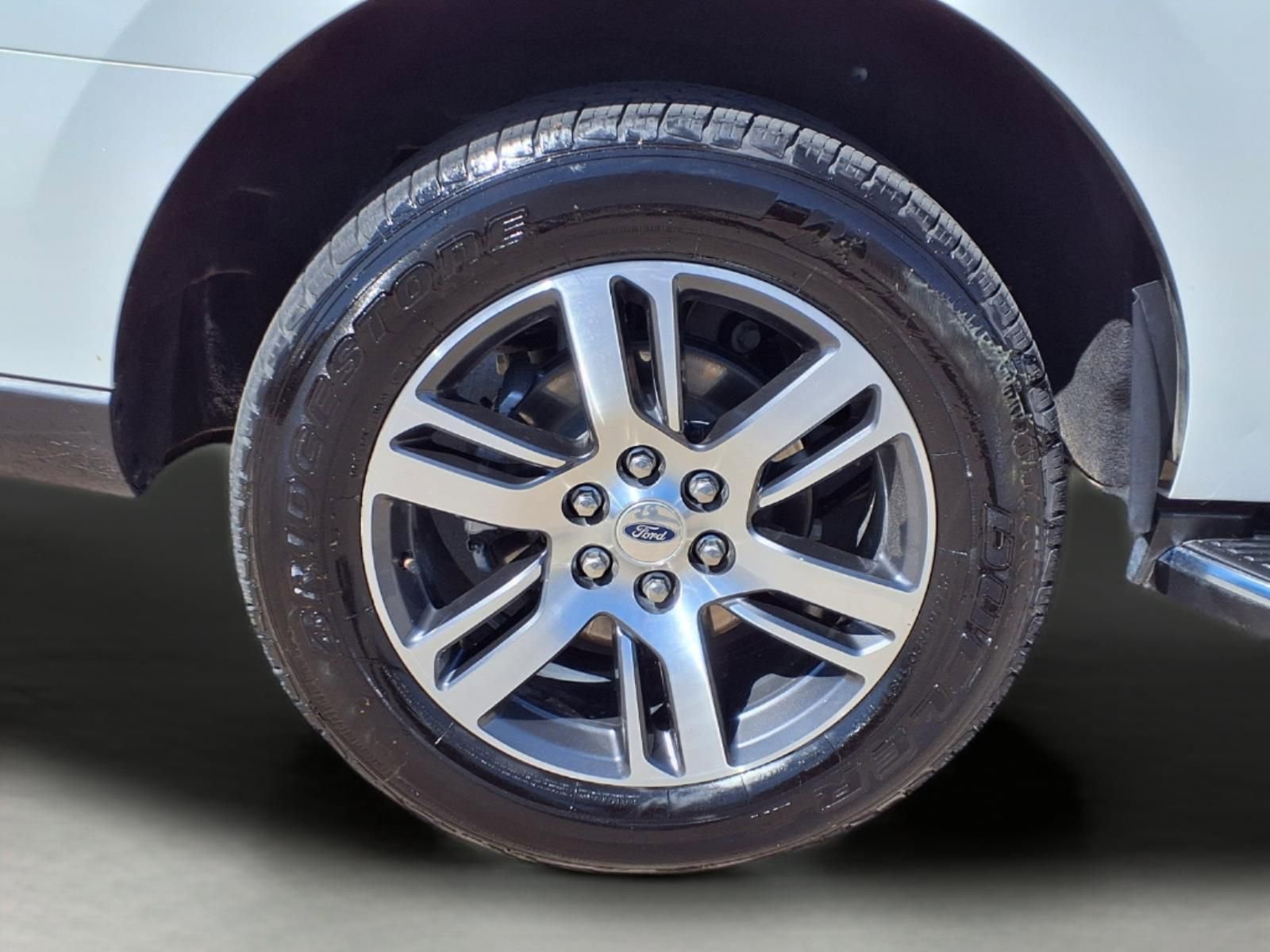 Used 2022 Ford Expedition XLT image 9