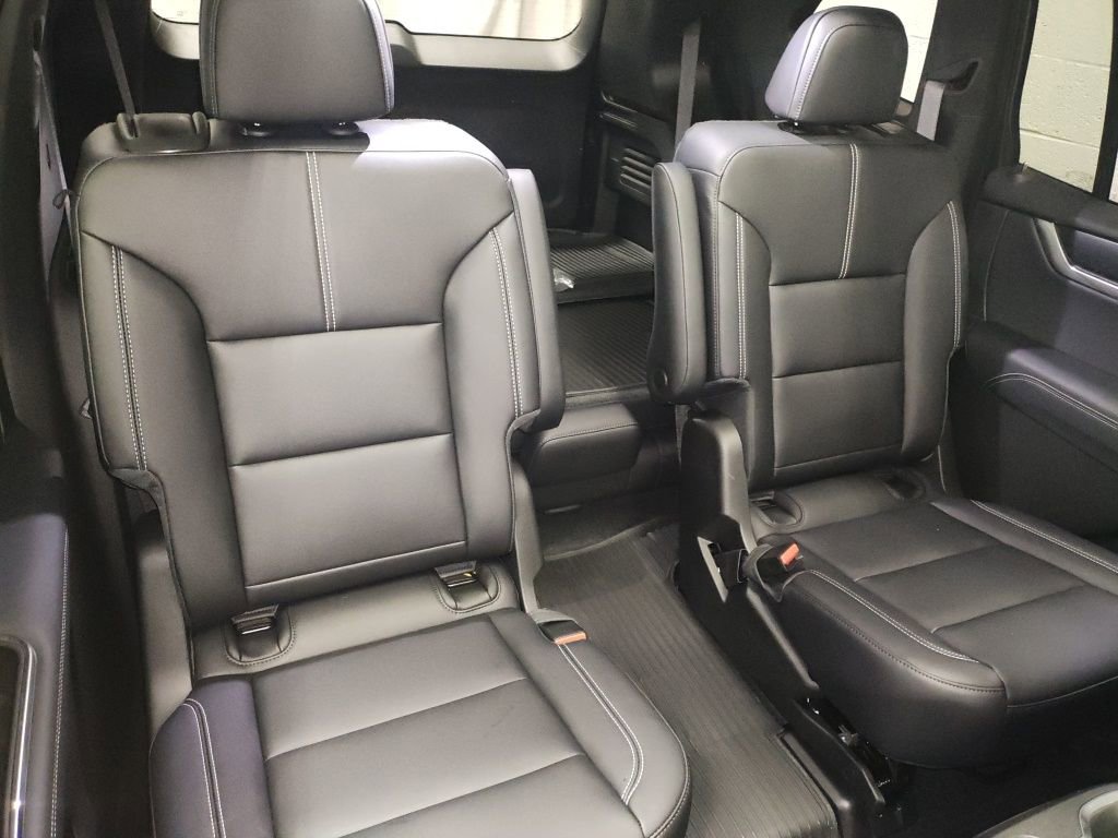 New 2026 GMC Acadia Elevation w/ Black Edition image 11