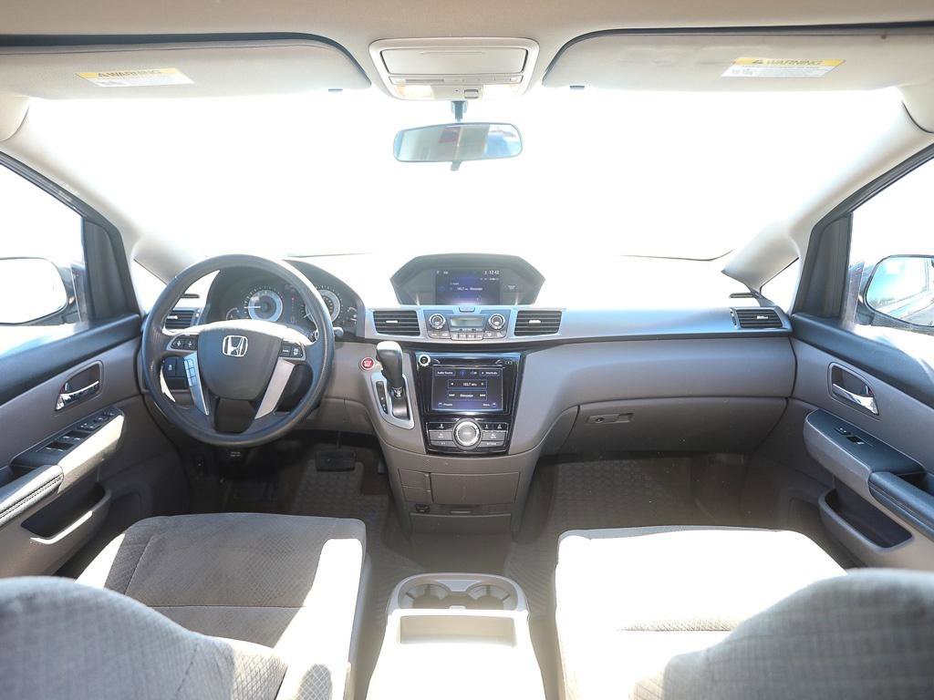 Used 2015 Honda Odyssey EX image 24
