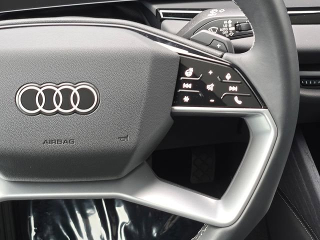 Used 2025 Audi A5 2.0T Premium Plus w/ Premium Plus image 16