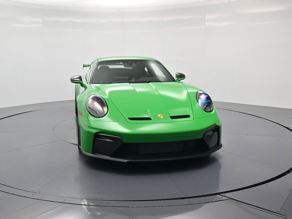 Certified 2026 Porsche 911 GT3 RWD image 33