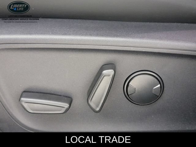 Used 2025 Ford Bronco Sport Big Bend w/ Convenience Package AWD/4WD image 14