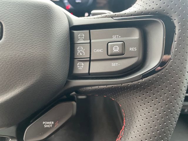 New 2025 Dodge Charger R/T Scat Pack w/ Track Pack image 19