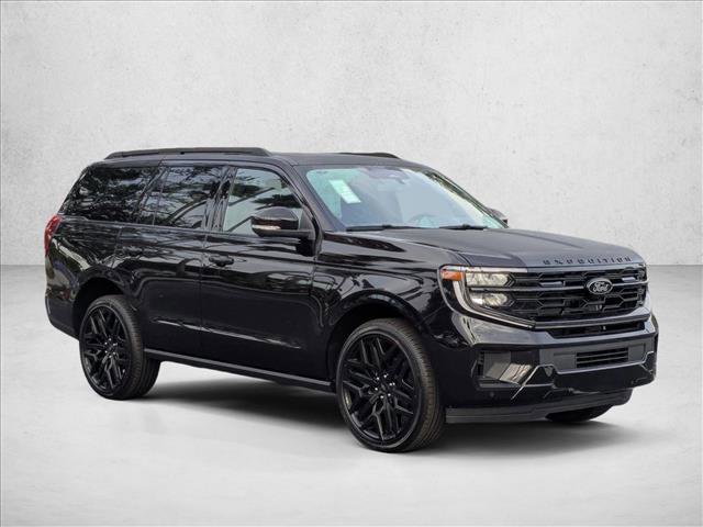 New 2026 Ford Expedition Platinum AWD/4WD image 6