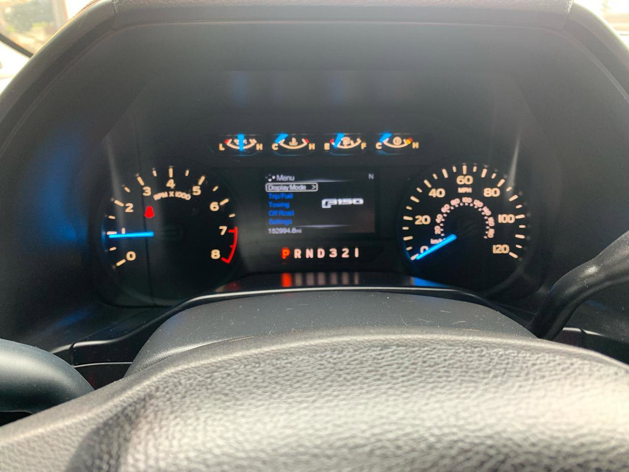 Used 2015 Ford F150 XL w/ Equipment Group 101A Mid RWD image 28