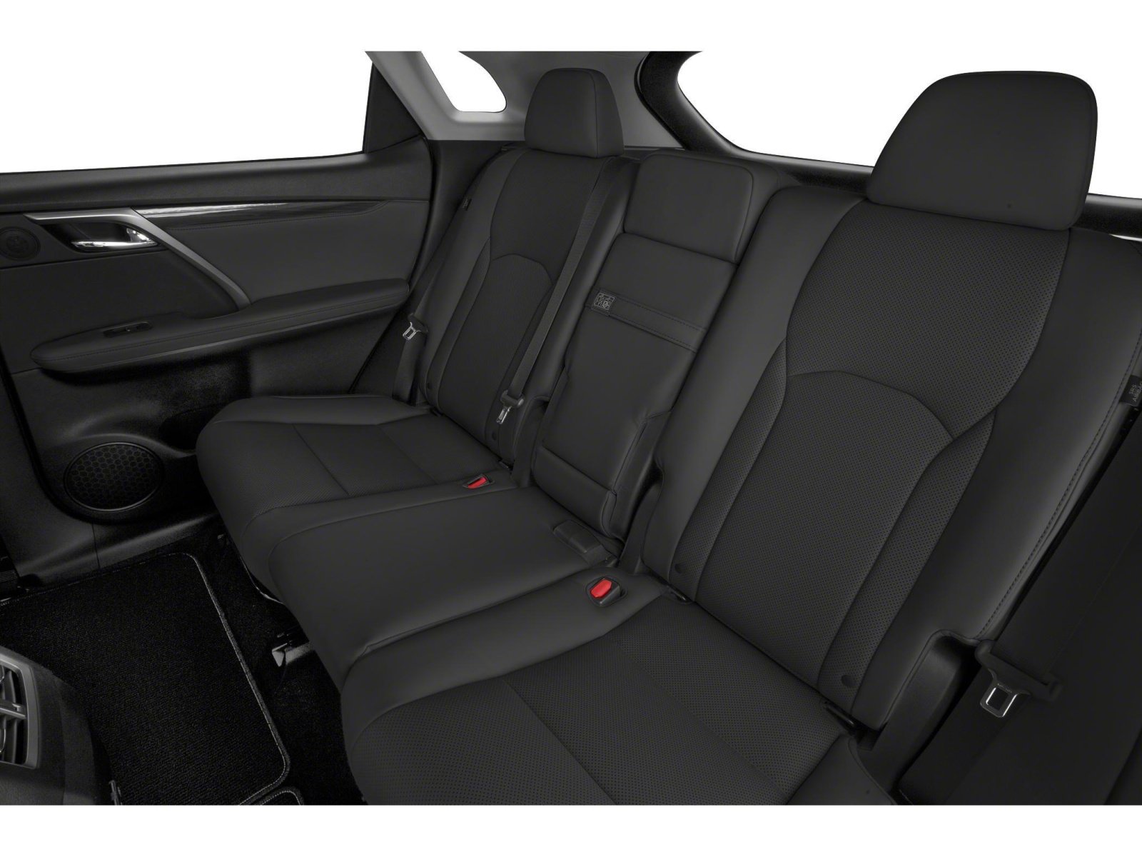 Used 2020 Lexus RX 350 FWD w/ Premium Package image 8