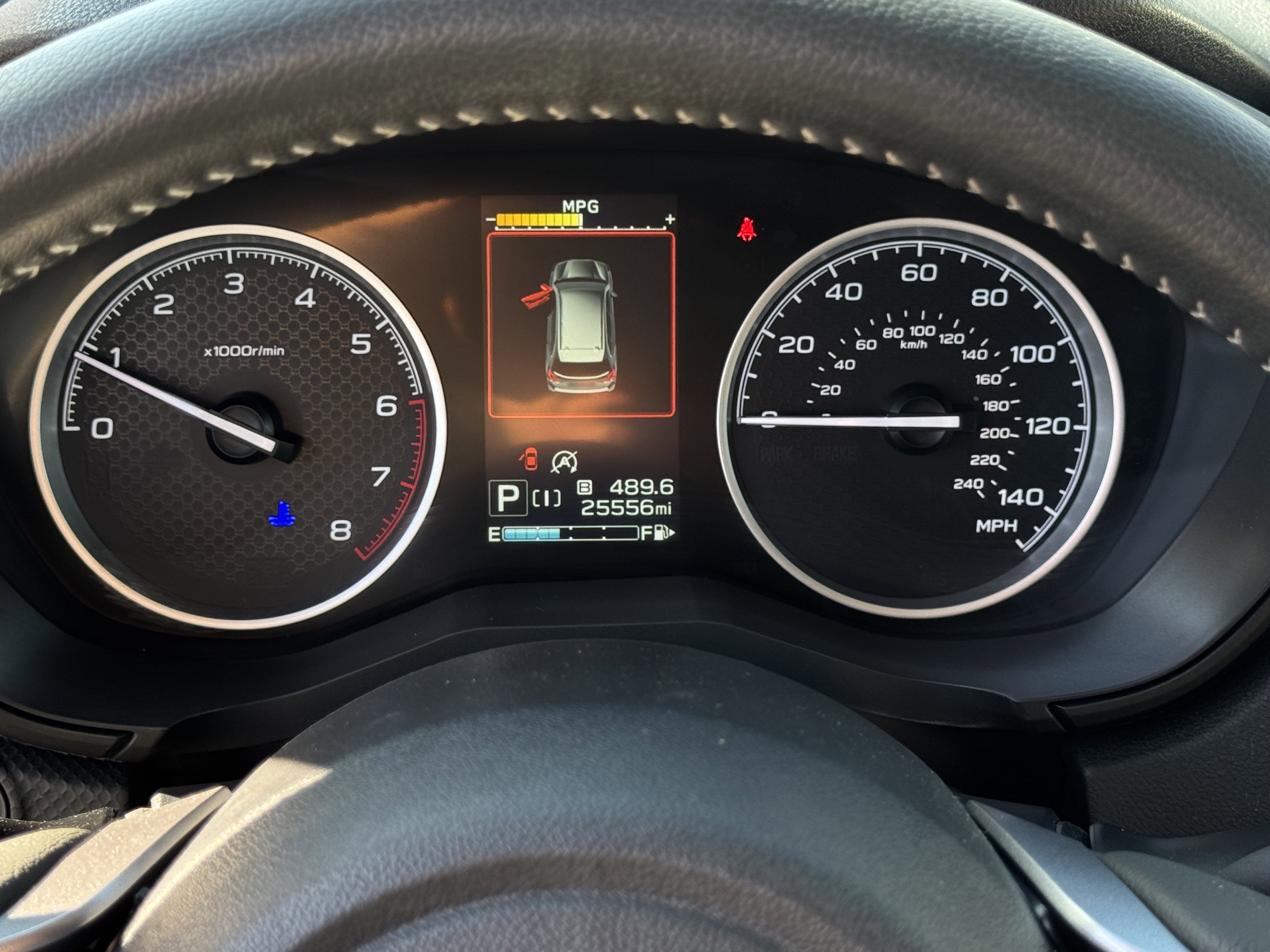 Used 2024 Subaru Forester Limited image 20