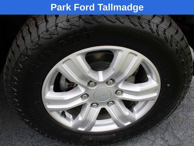 Used 2019 Ford Ranger XLT w/ Equipment Group 301A Mid AWD/4WD image 27