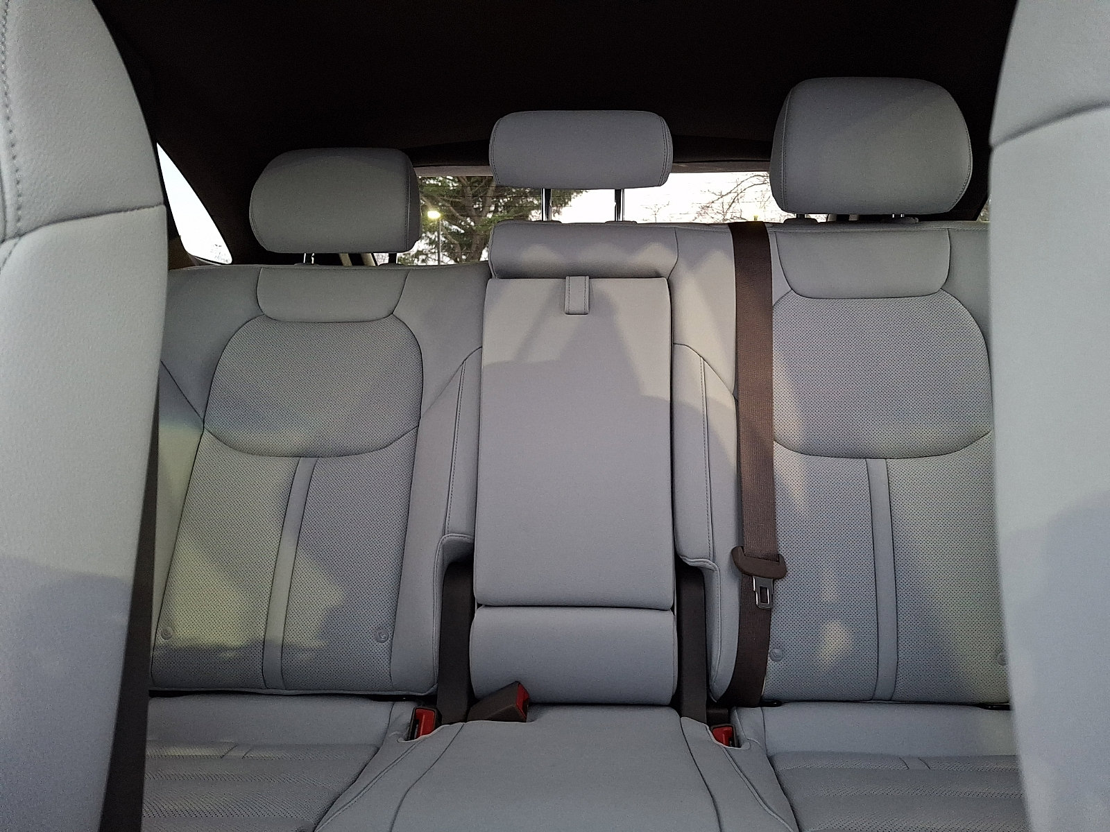 Certified 2026 Genesis Electrified GV70 Standard image 19