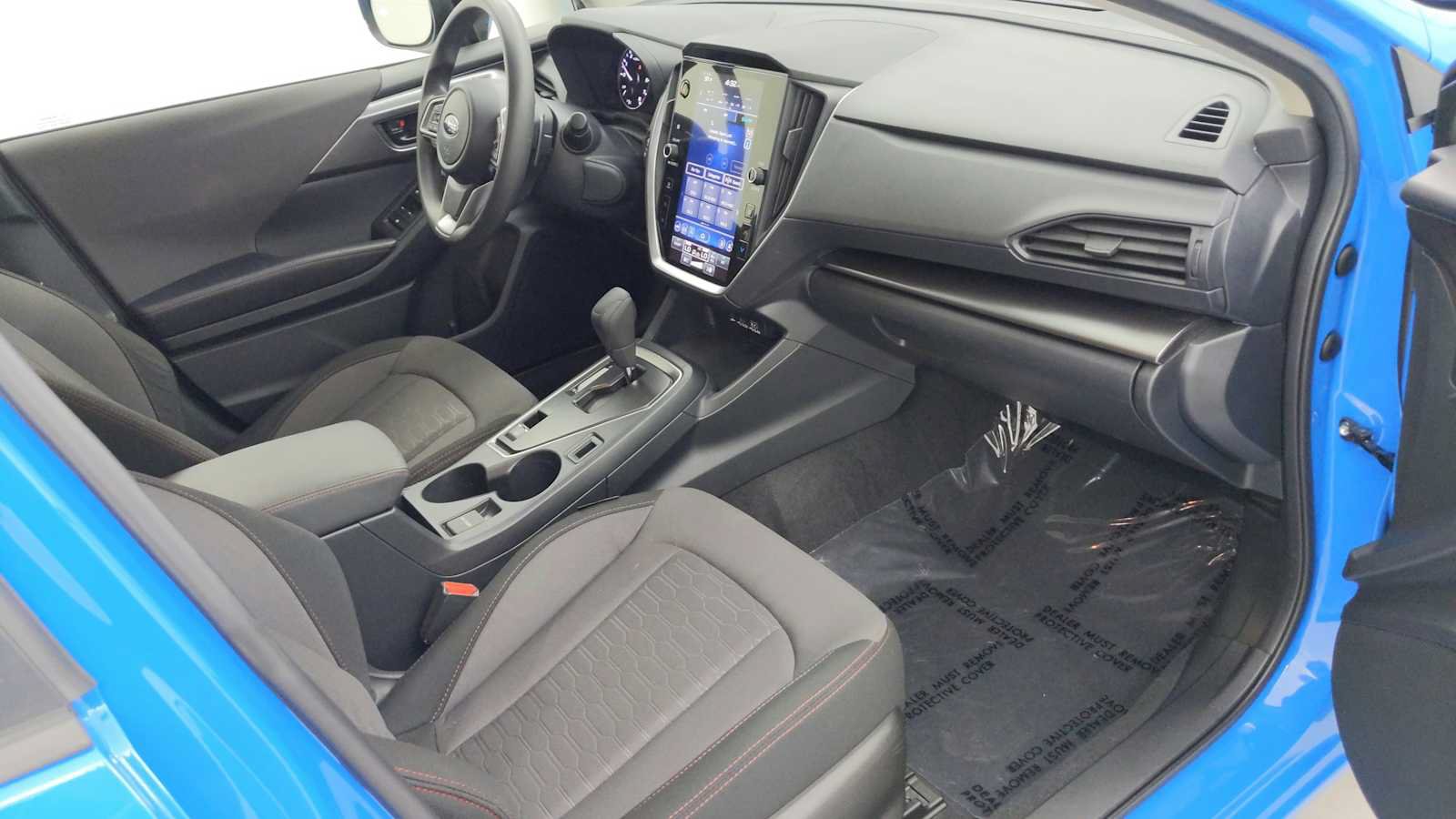 Certified 2024 Subaru Impreza 2.0i Sport w/ Popular Package #1 AWD/4WD image 22