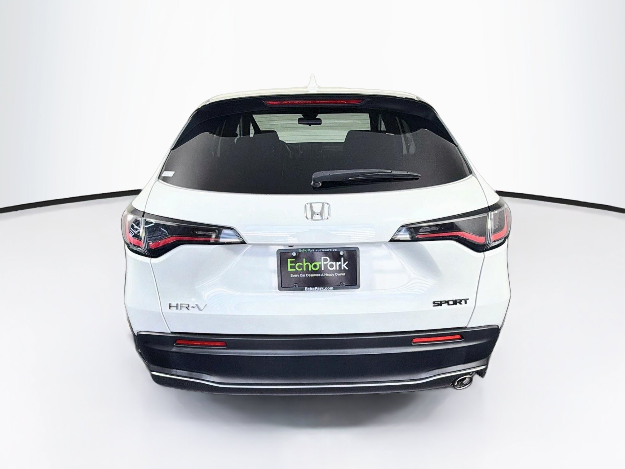 Used 2024 Honda HR-V Sport image 7