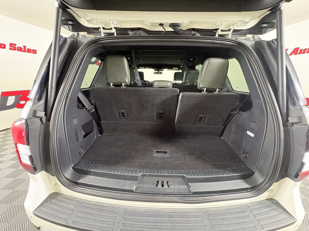 Used 2024 Ford Expedition Timberline AWD/4WD image 56