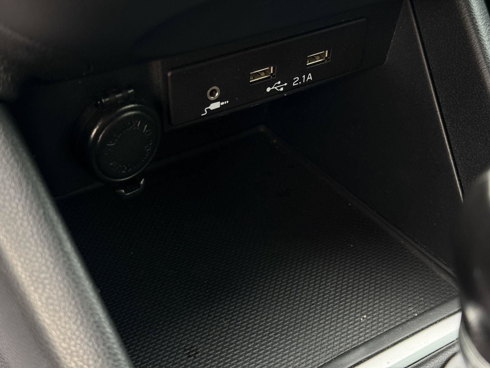 Used 2022 Subaru WRX AWD/4WD image 16