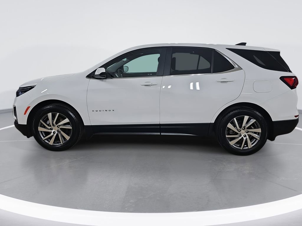 Certified 2023 Chevrolet Equinox LT image 7