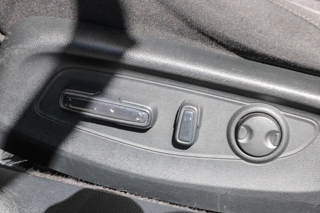 Used 2024 Honda Accord Sport image 25
