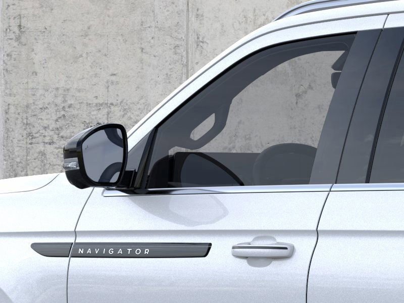 New 2025 Lincoln Navigator L Black Label image 20