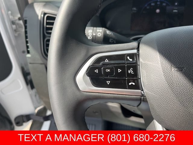 New 2025 RAM ProMaster 3500 FWD image 22