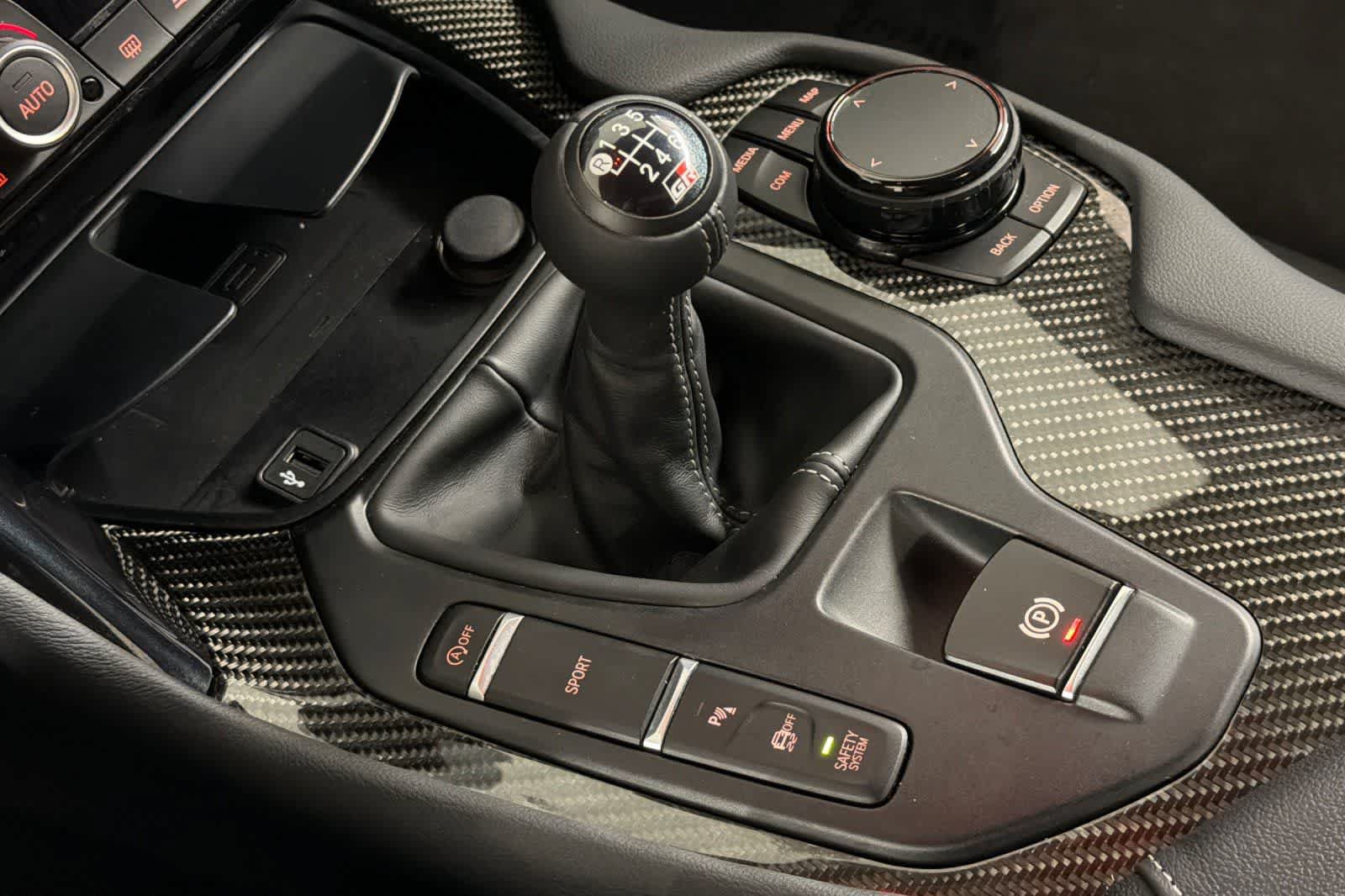 Used 2026 Toyota Supra RWD image 20