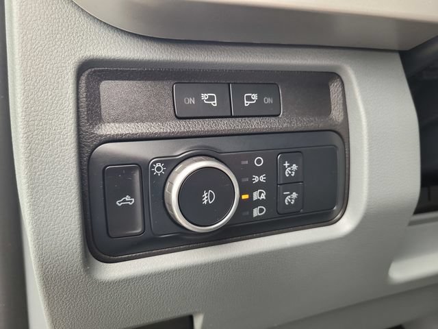 Certified 2024 Ford F250 XLT w/ FX4 Off-Road Package AWD/4WD image 17