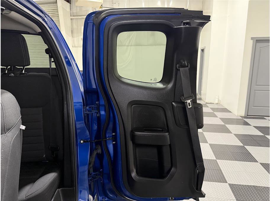 Used 2020 Ford Ranger XL w/ Equipment Group 101A Mid image 16