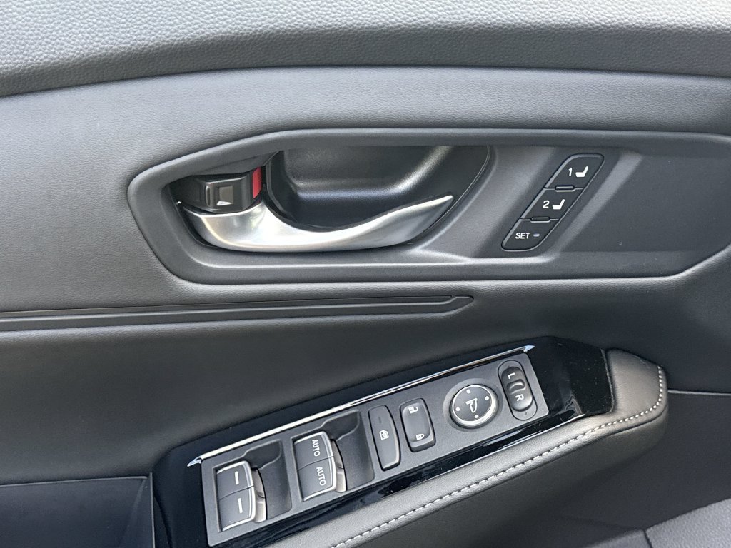 New 2026 Honda Accord Touring image 15