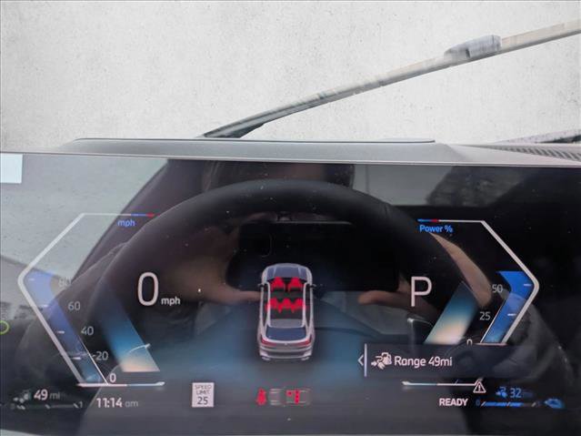 New 2026 BMW X5 xDrive50e w/ Executive Package image 11