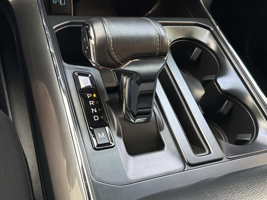 Used 2023 Ford F150 XLT w/ Equipment Group 302A High AWD/4WD image 19