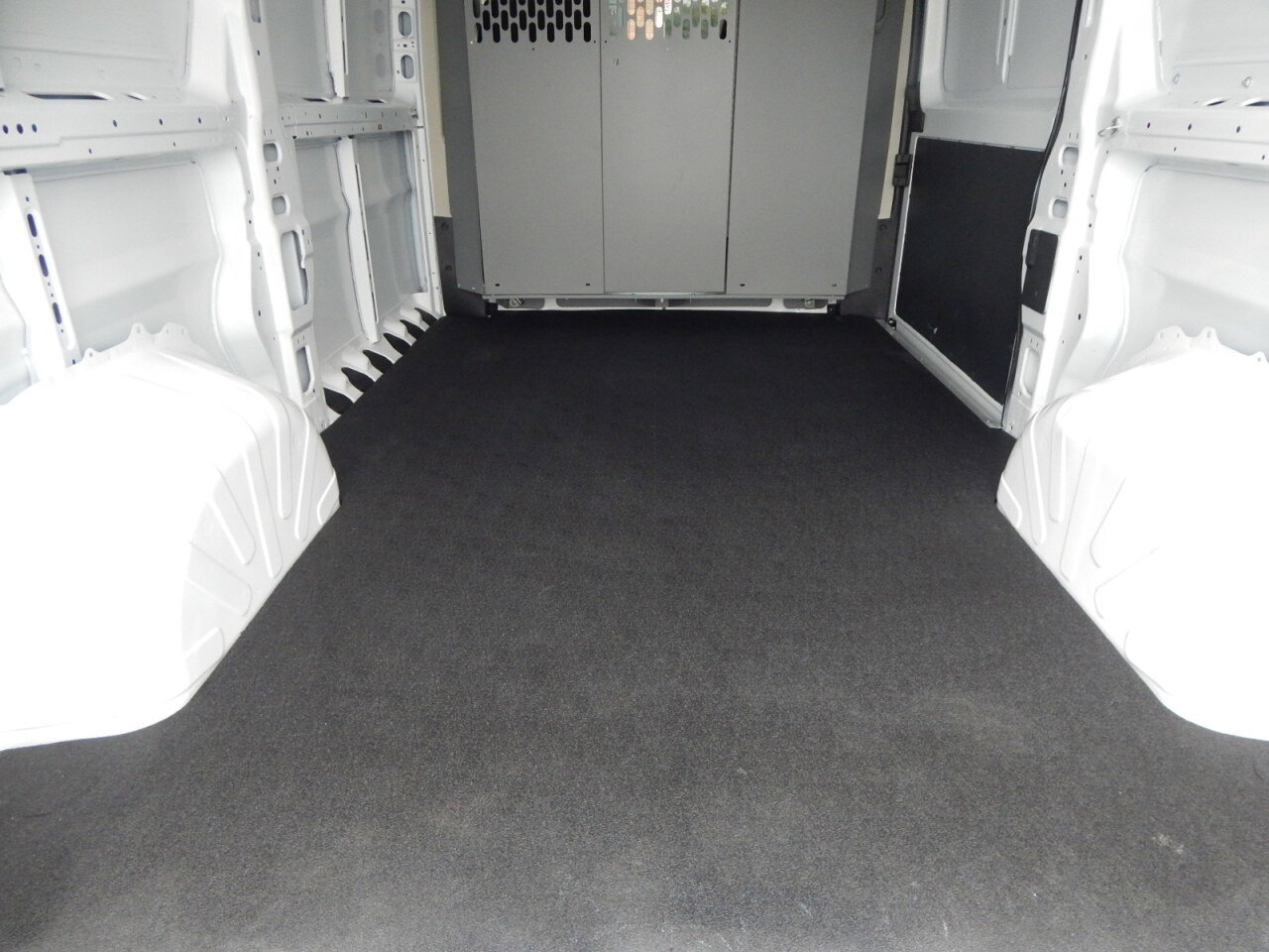 Used 2018 RAM ProMaster 1500 FWD image 13