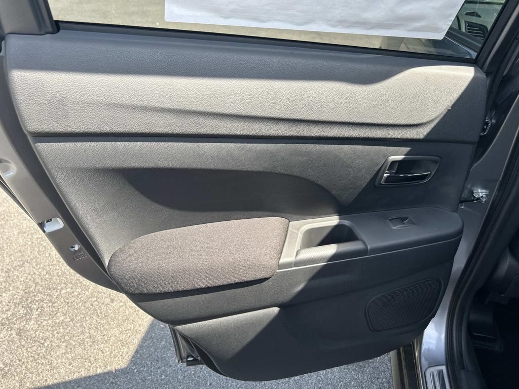 New 2026 Mitsubishi Outlander Sport LE AWD/4WD image 16