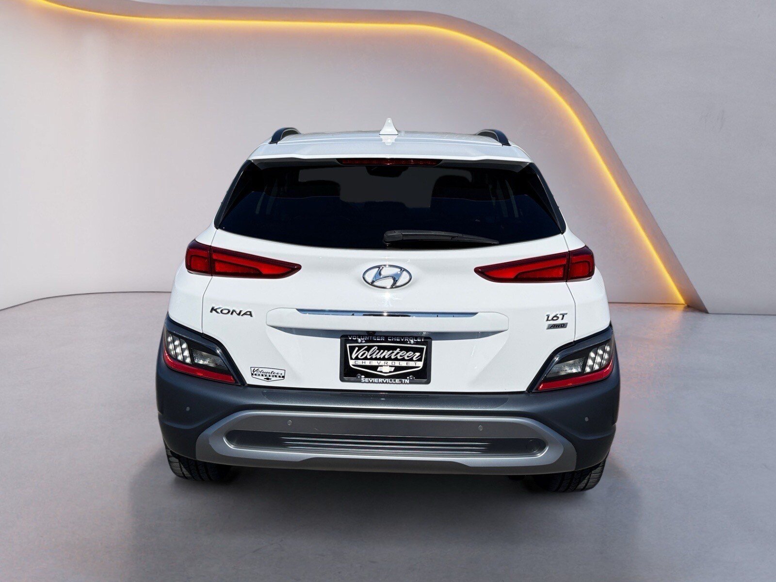 Used 2022 Hyundai Kona Limited w/ Winter Weather Package AWD/4WD image 4