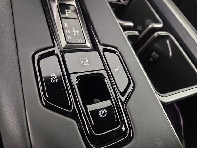 New 2026 Lexus TX 500h AWD image 23