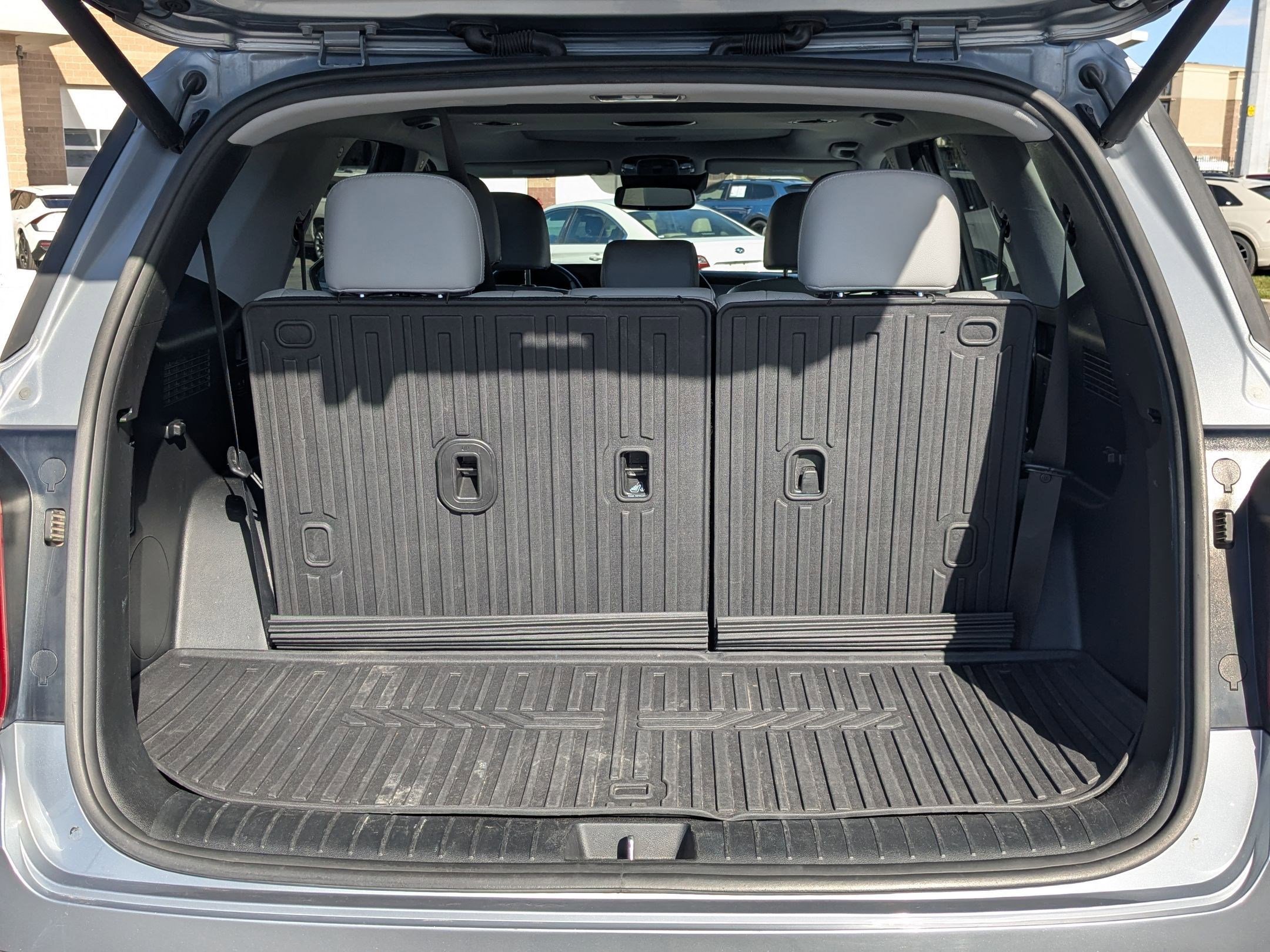 Used 2020 Hyundai Palisade SEL AWD/4WD image 31