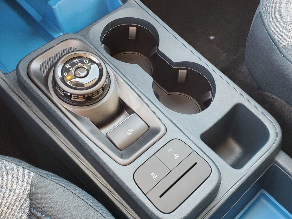 New 2025 Ford Maverick XLT w/ XLT Luxury Package image 21