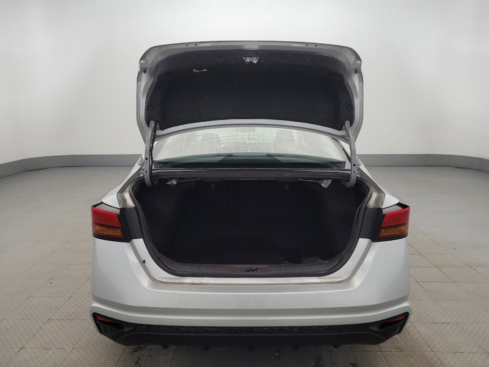 Used 2022 Nissan Altima 2.5 S image 29