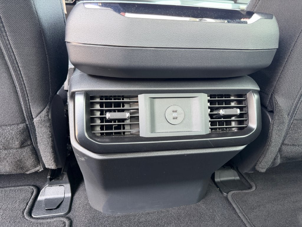 Certified 2025 Ford F150 STX AWD/4WD image 34