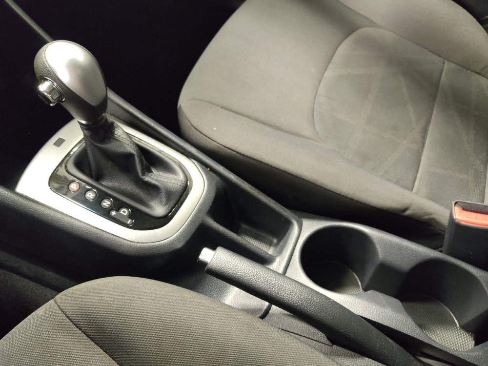 Used 2017 Kia Rio LX image 26