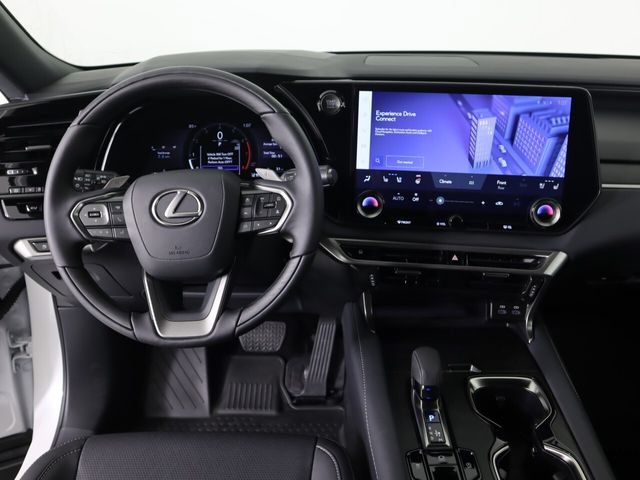 New 2026 Lexus RX 350 Premium Plus w/ Accessory Package (2T) FWD image 21