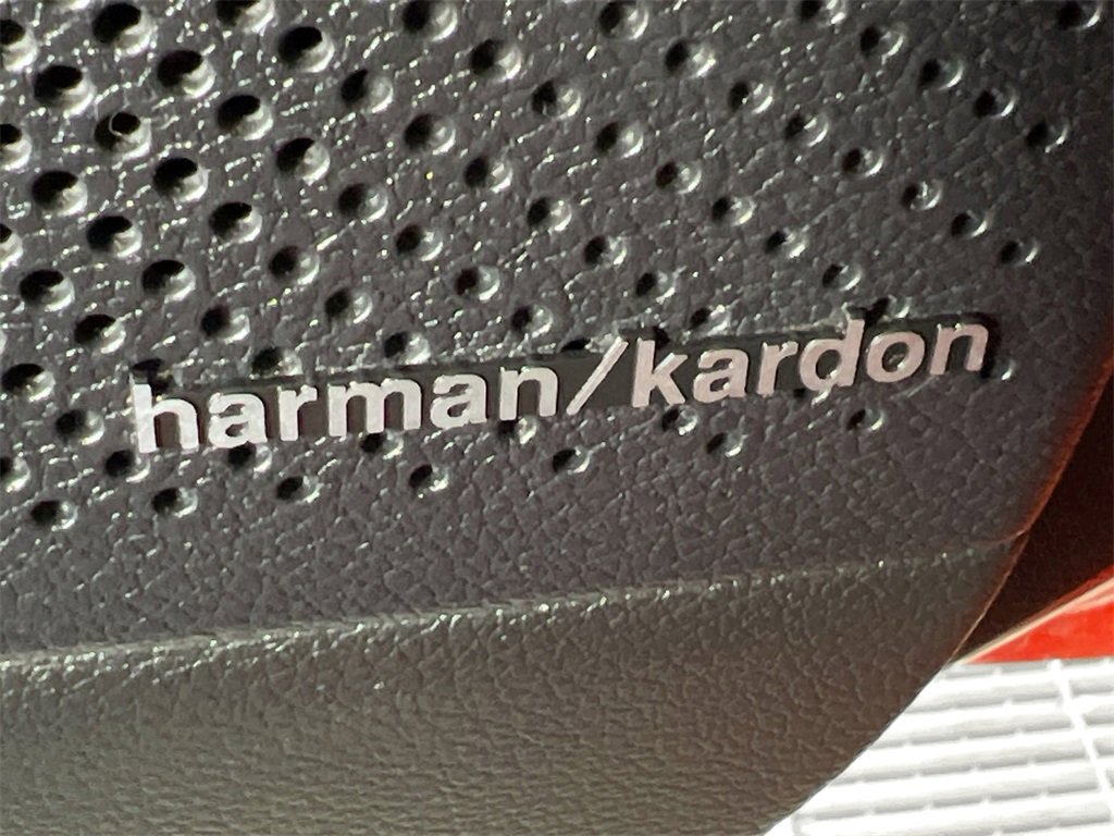 Certified 2024 Kia Forte GT-Line w/ GT-Line Premium Package image 20