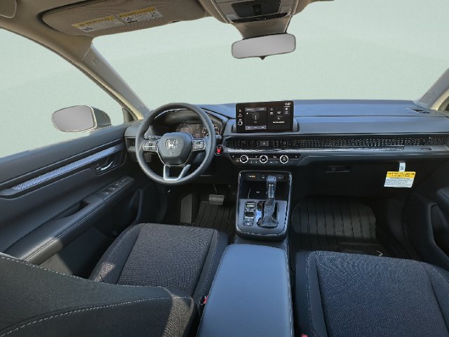 New 2027 Honda CR-V EX image 21