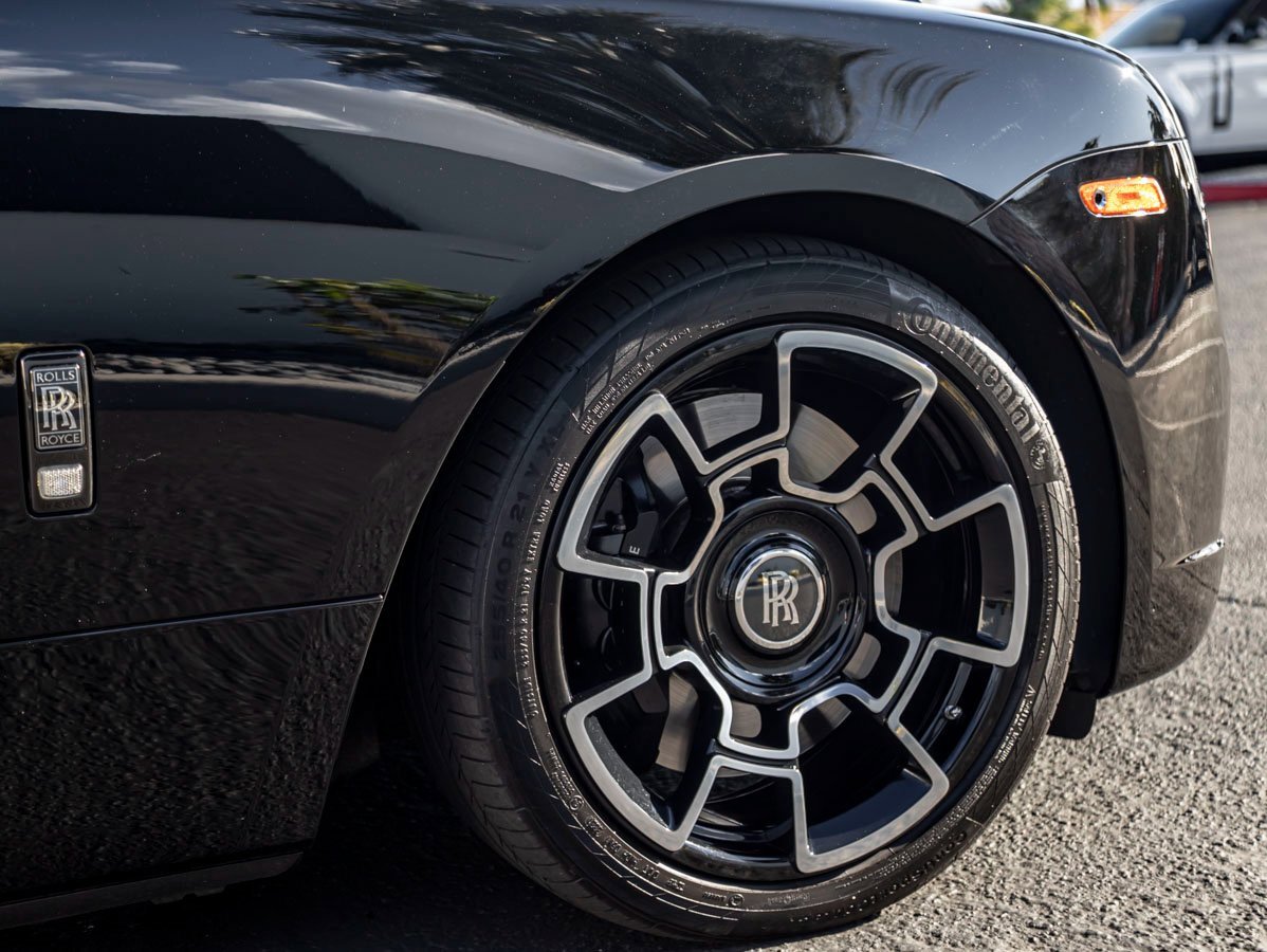 Certified 2019 Rolls-Royce Dawn image 11