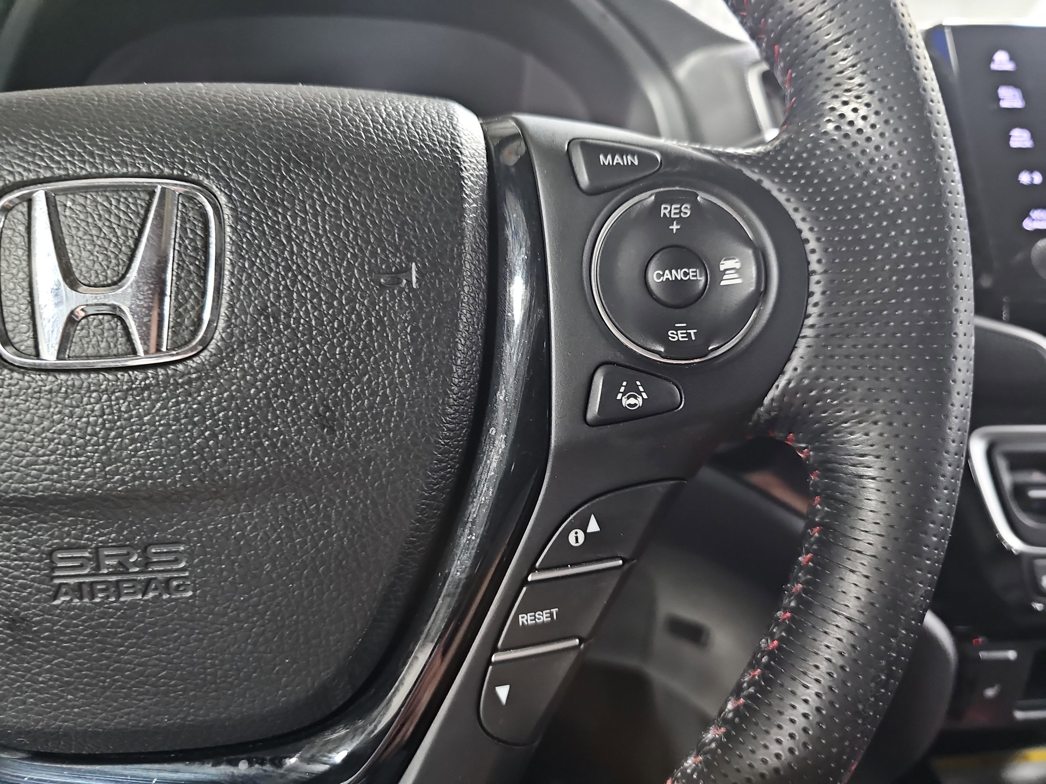 Used 2021 Honda Ridgeline Black Edition image 18