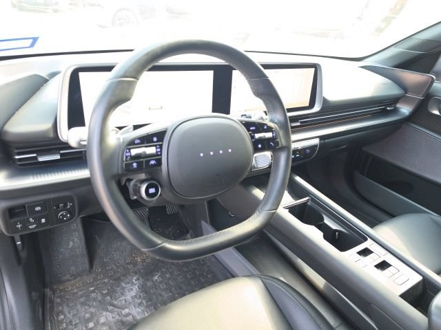 Used 2023 Hyundai Ioniq 6 SEL RWD image 7