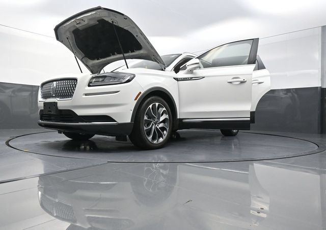 Used 2022 Lincoln Nautilus Reserve w/ Equipment Group 201A AWD/4WD image 41