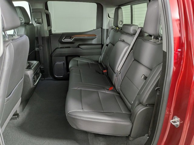 Used 2024 GMC Sierra 1500 Denali w/ Denali Reserve Package image 28