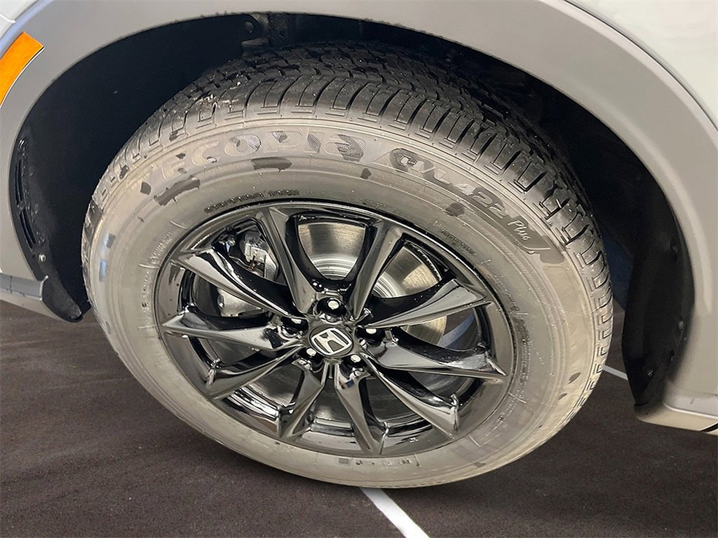 New 2026 Honda CR-V Sport-L image 11
