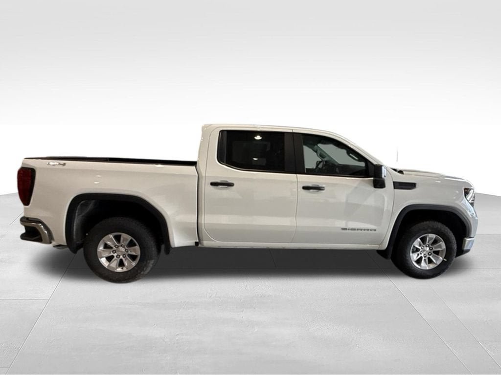 New 2026 GMC Sierra 1500 Pro w/ Pro Value Package AWD/4WD image 8