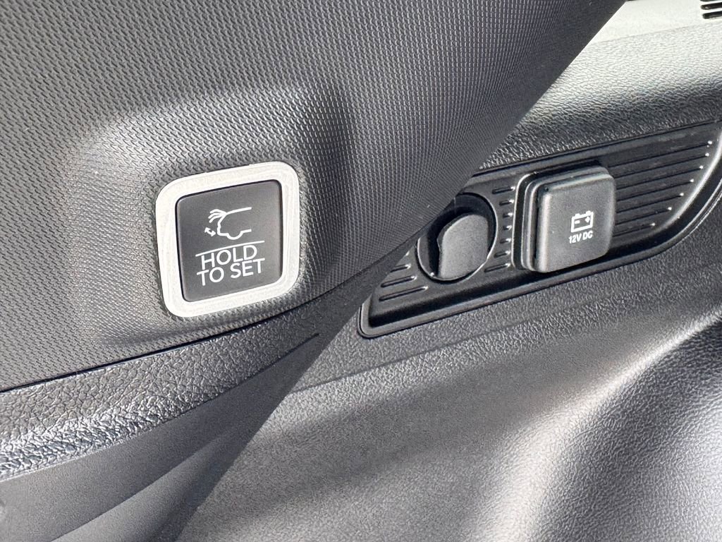 New 2026 Jeep Grand Cherokee Laredo X AWD/4WD image 15