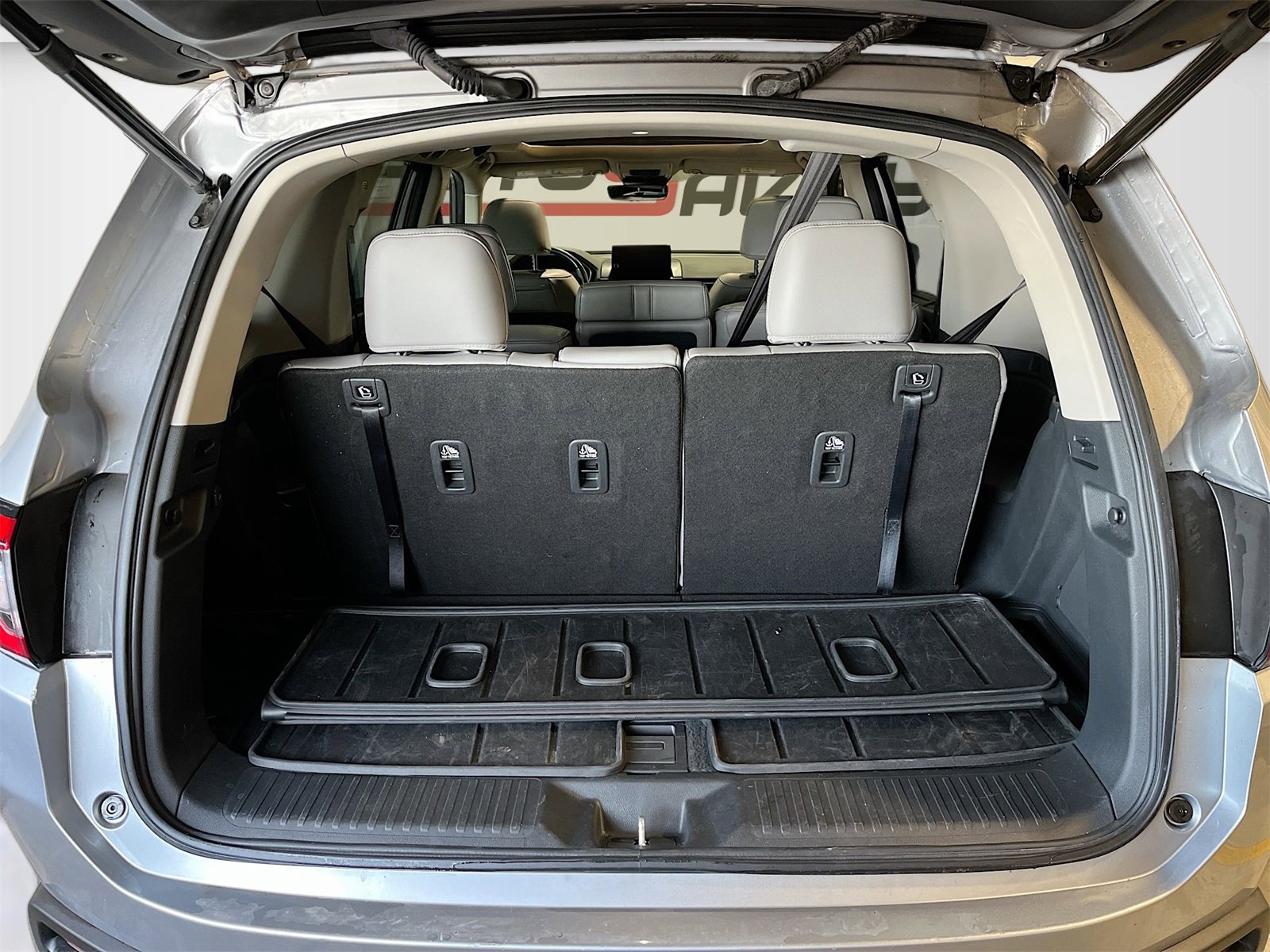 Used 2024 Honda Pilot Elite image 29