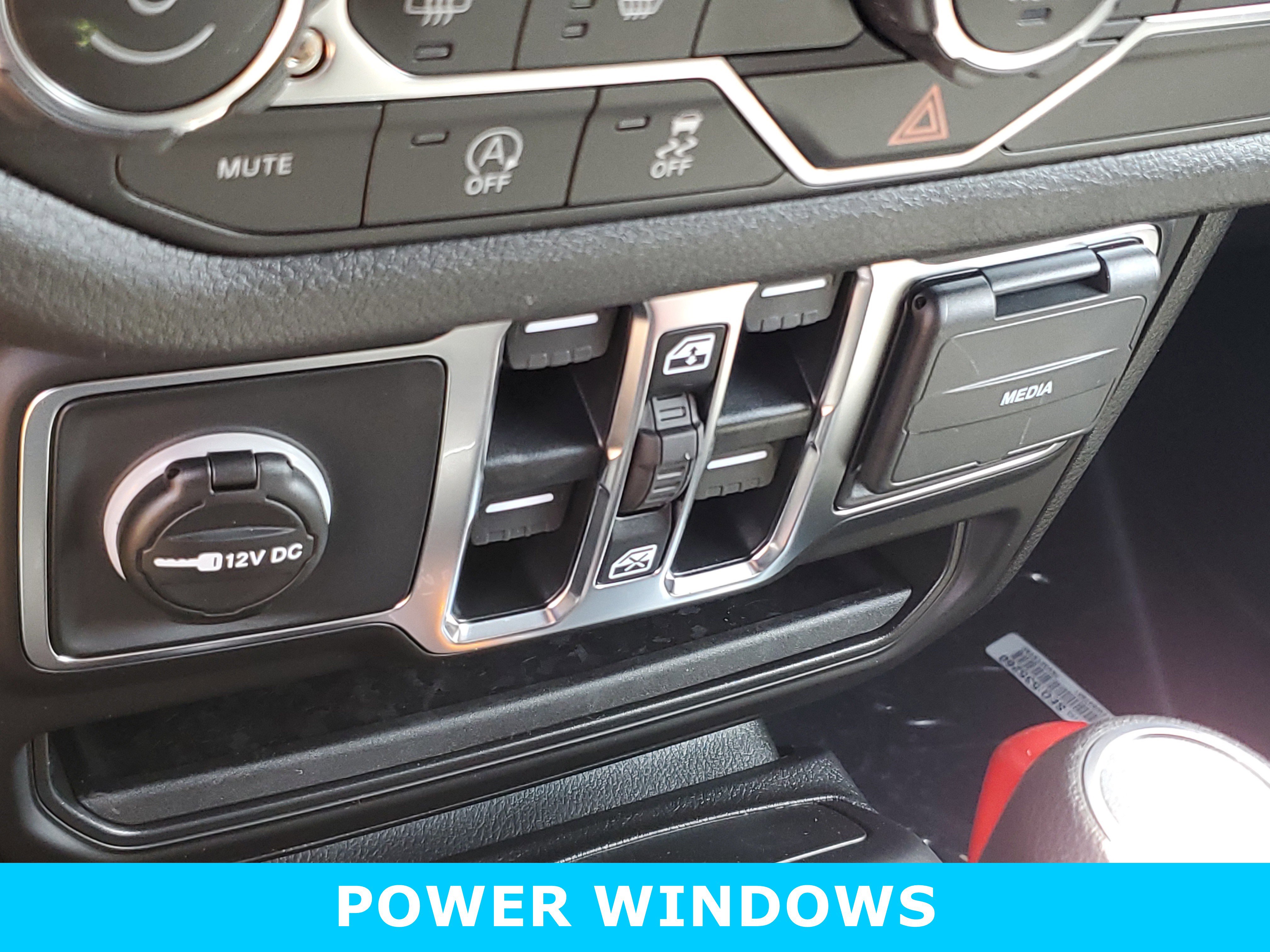 New 2025 Jeep Wrangler Sport S image 19