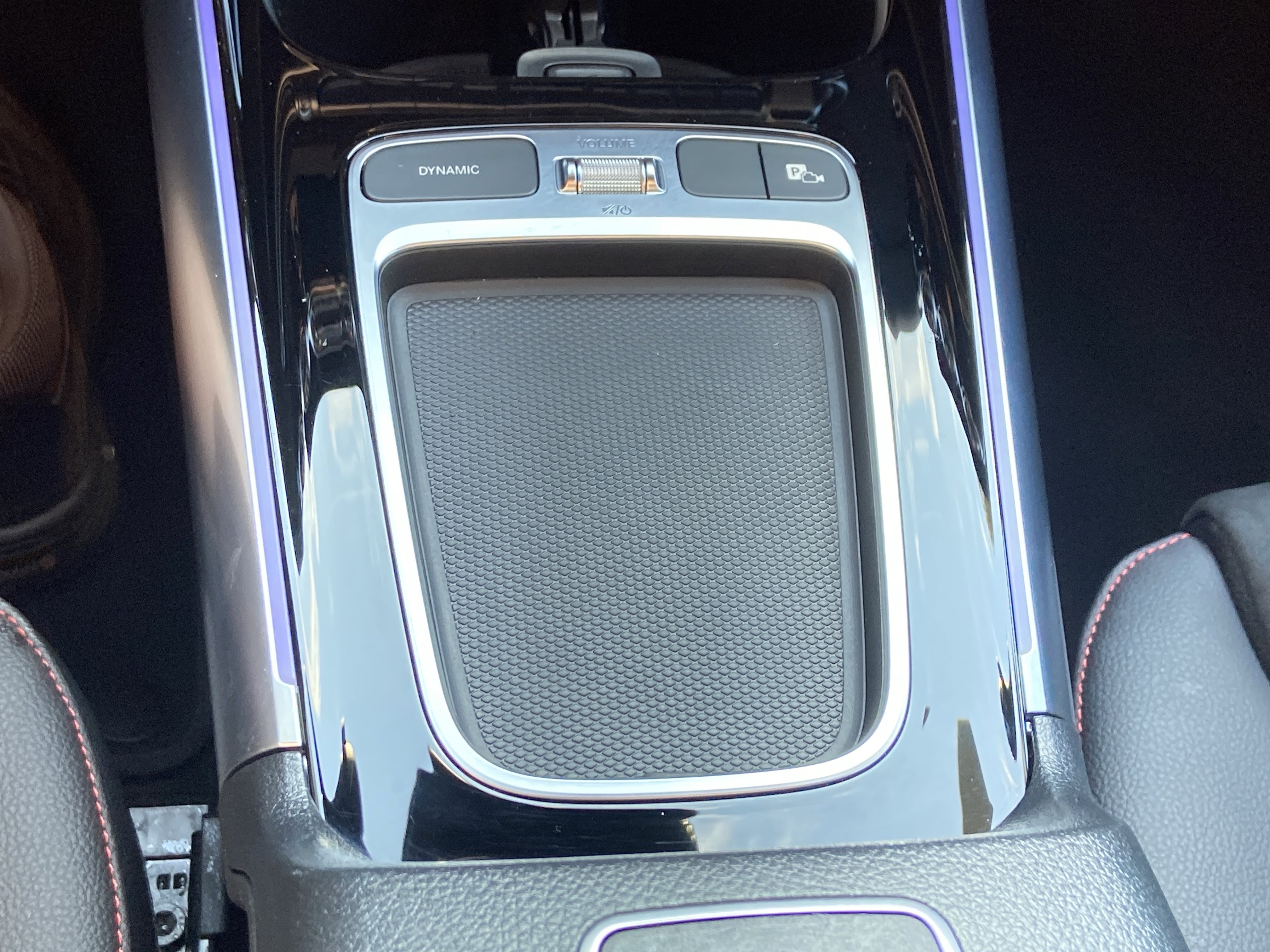 Certified 2025 Mercedes-Benz GLA 250 image 35